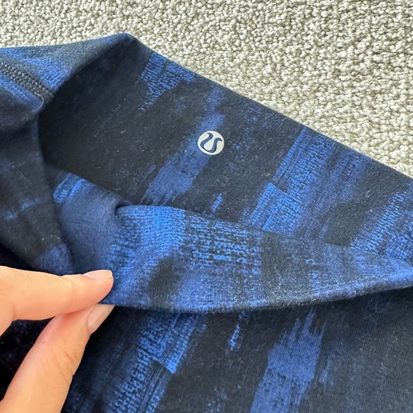 Lululemon wunder under leggings - Picture 3 of 4